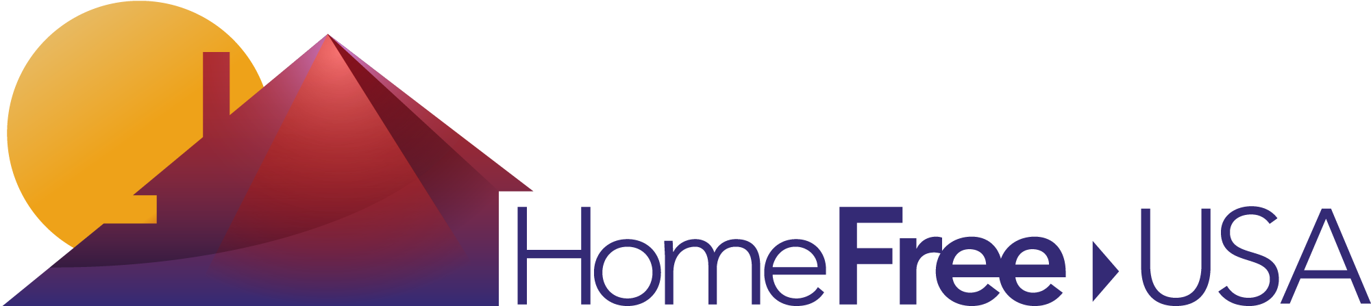 HomeFree USA Logo