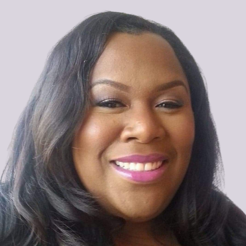 Headshot of Crystal Charles