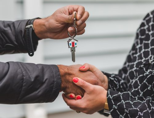 New Year’s Resolutions for Future Homebuyers