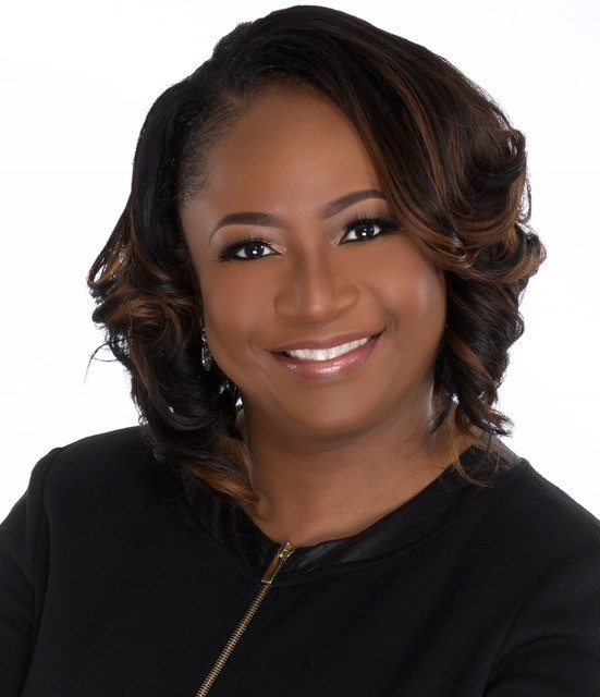 Headshot of Cerita Battles