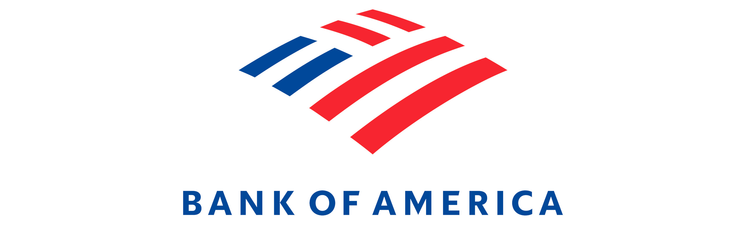 Bank of America Logo