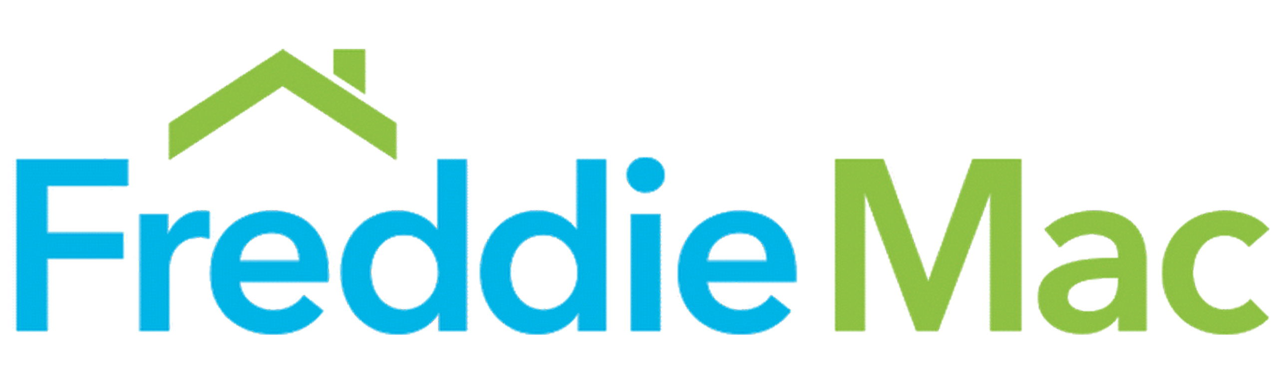 Freedie Mac Logo