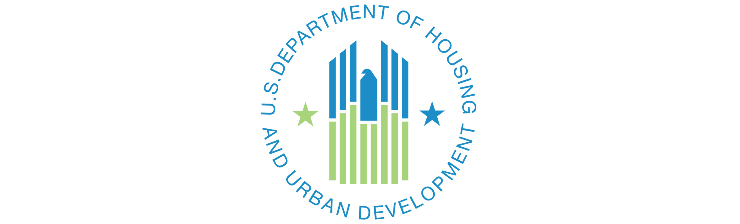 US Dep HUD Logo
