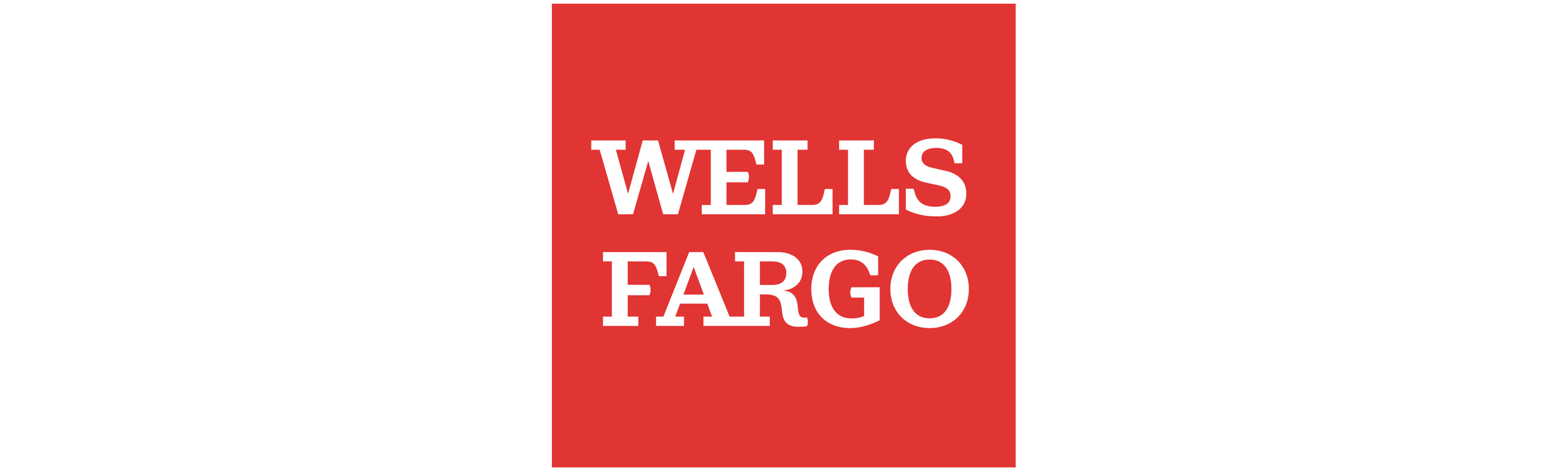 Wells Fargo logo