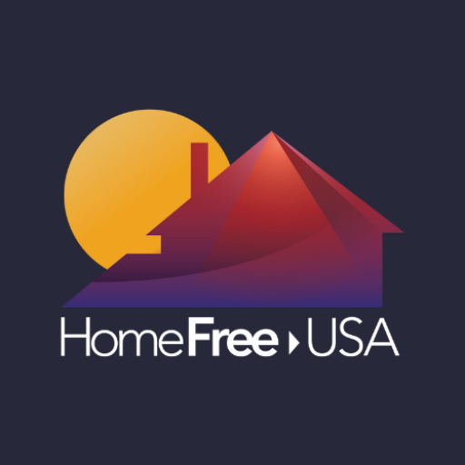 HomeFree-USA Logo