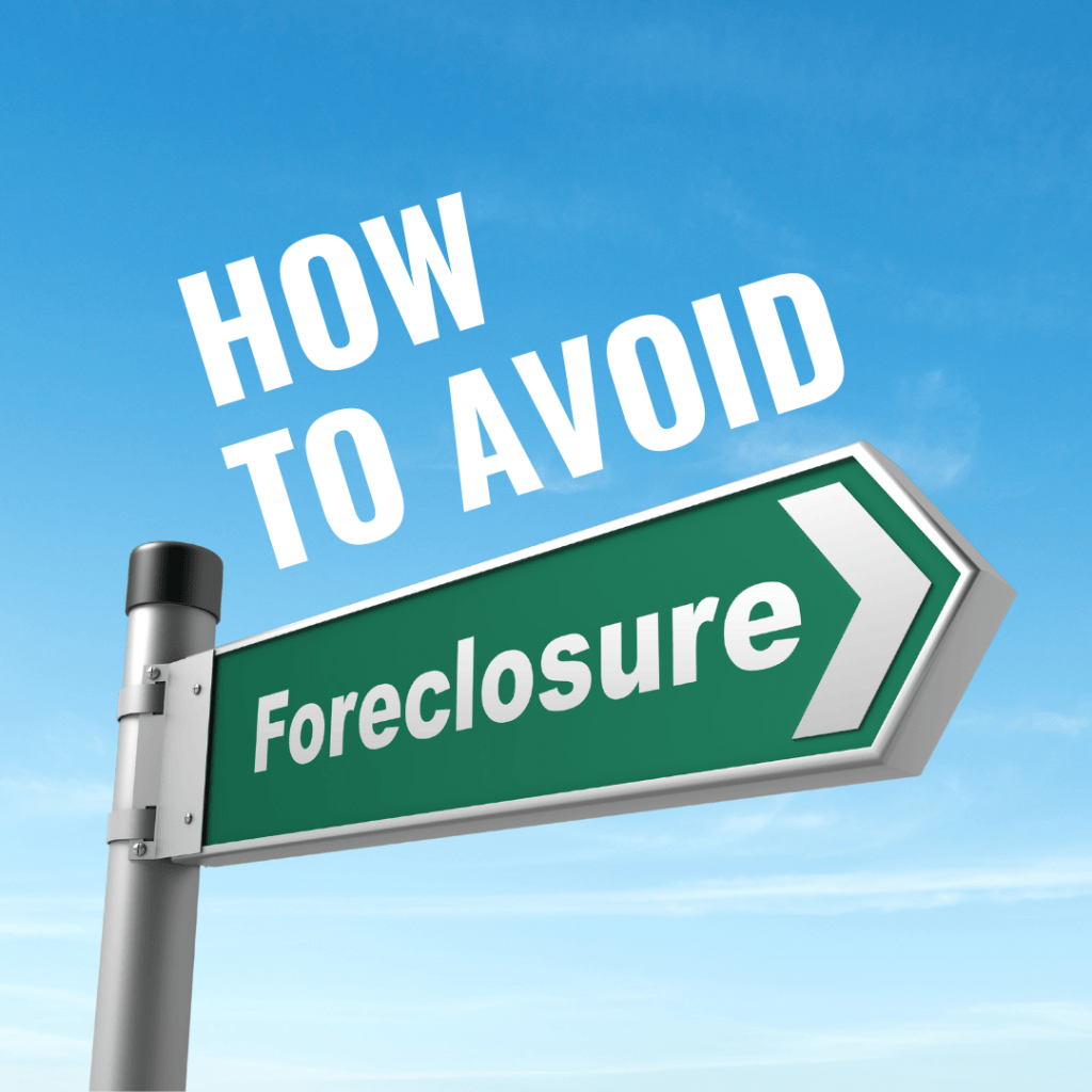 Self Help Foreclose How to Avoid Foreclosure: A Guide for Homeowners | HomeFree USA