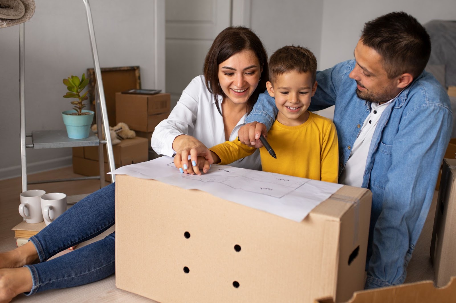 first-time homebuyers education