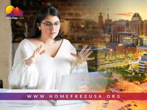 housing counseling agency Maryland