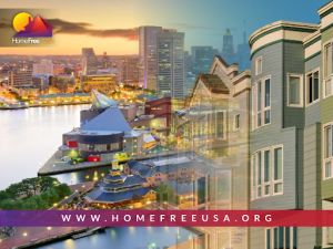 Affordable housing Maryland