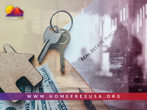 foreclosure prevention in Maryland