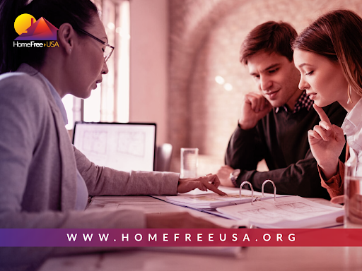 down payment assistance in Washington, DC